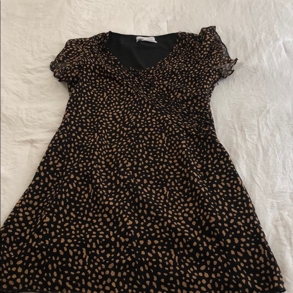 Urban outifitters dress size xs